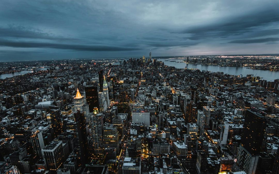 Case Study – Aizawl Smart City