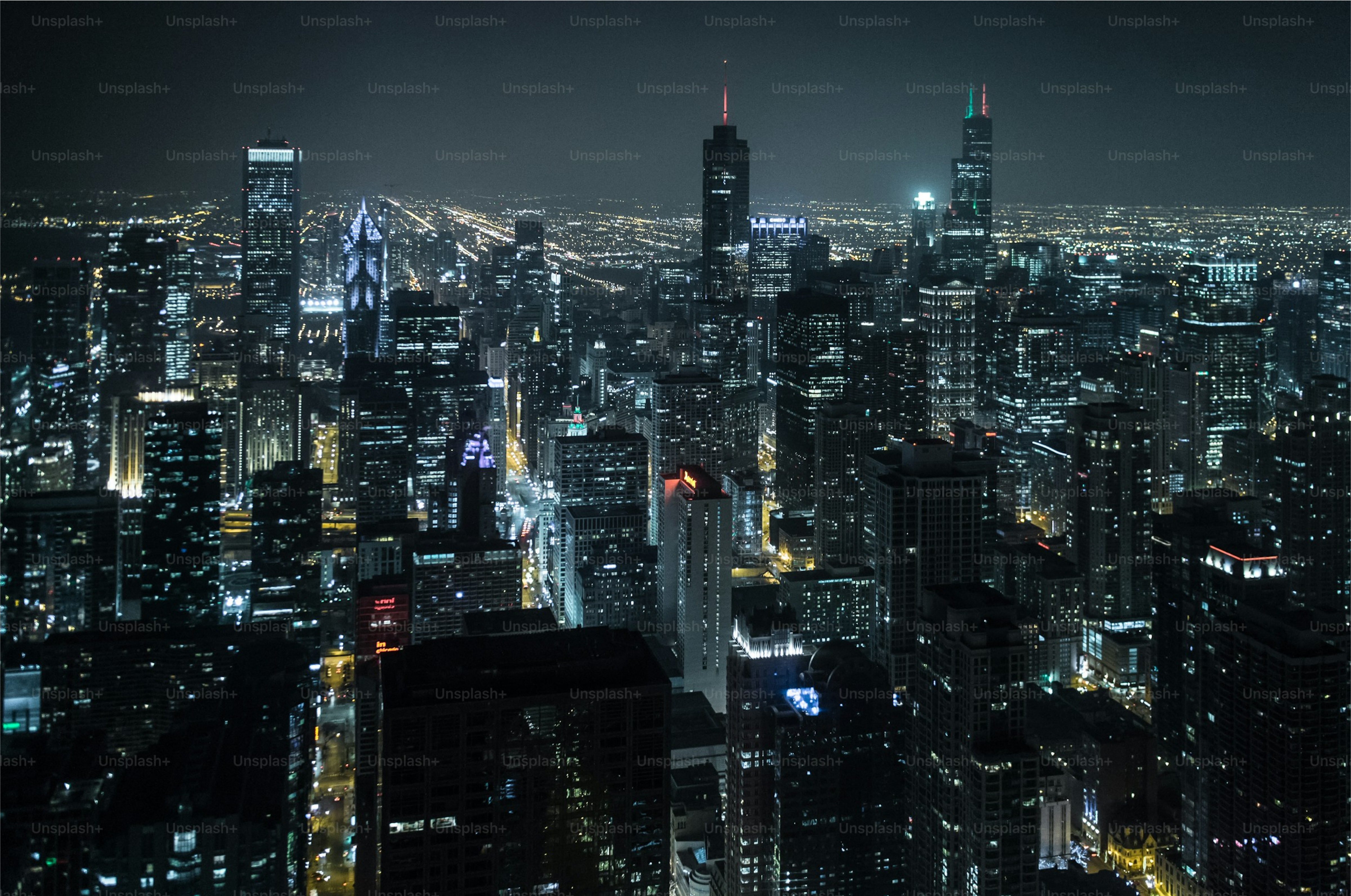 Digital City Backbone