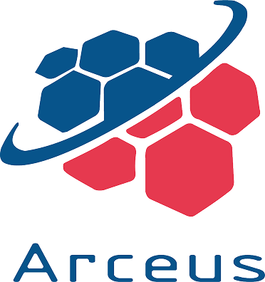 ARCEUS logo 2 1