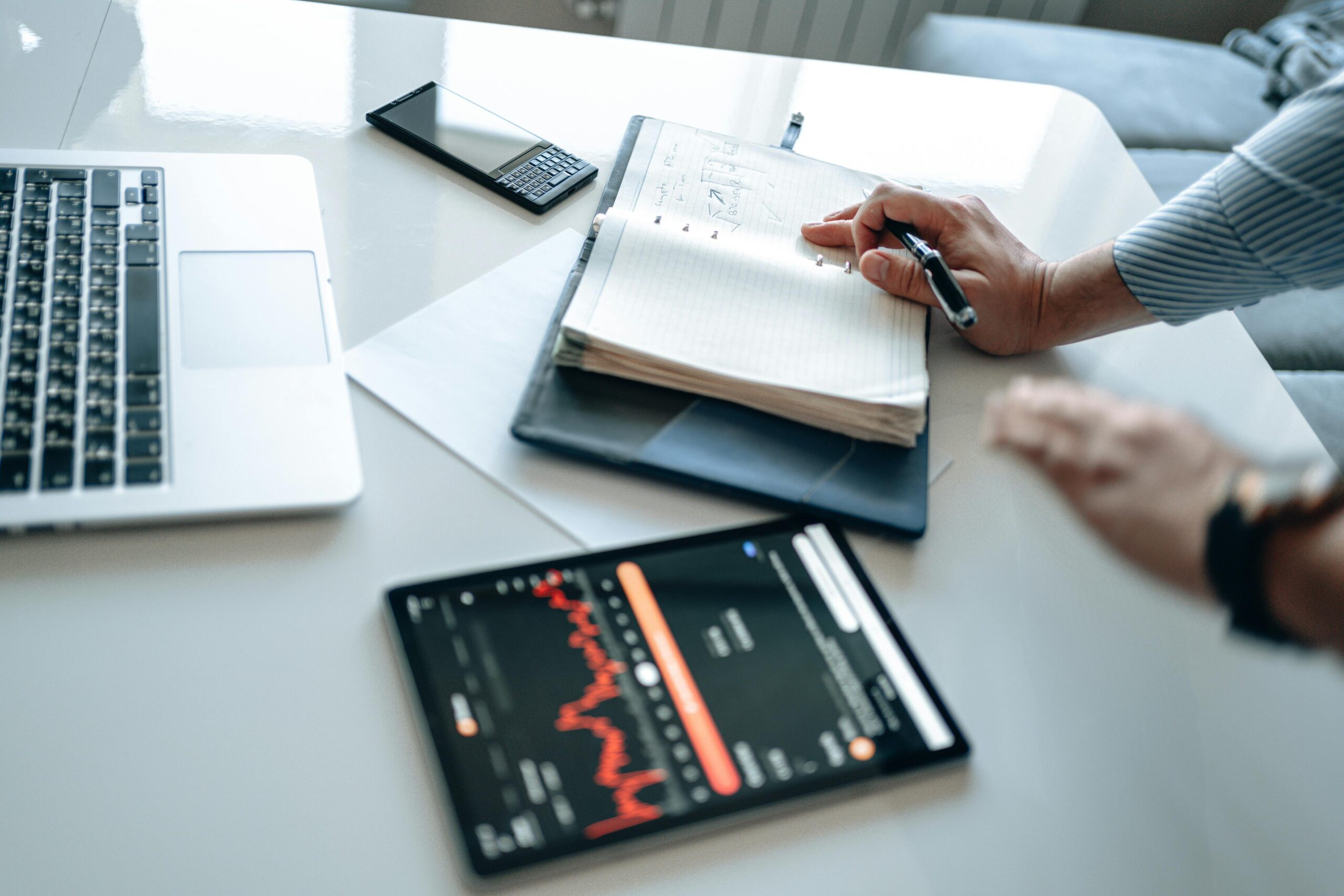 Data-Driven Decisions