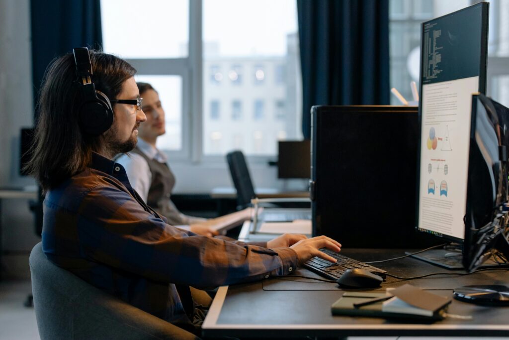 Software Development
