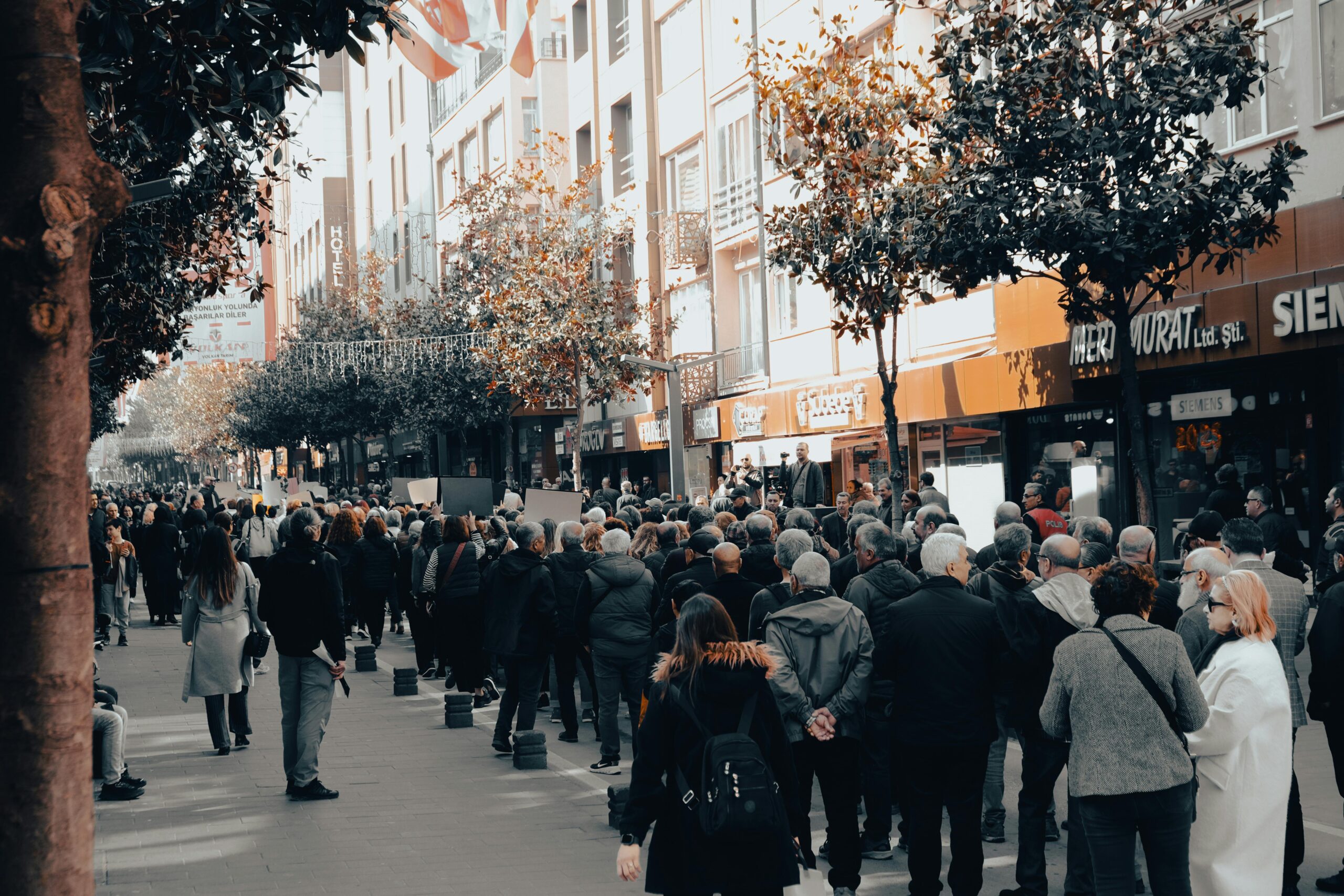 Modernizing Citizen Services