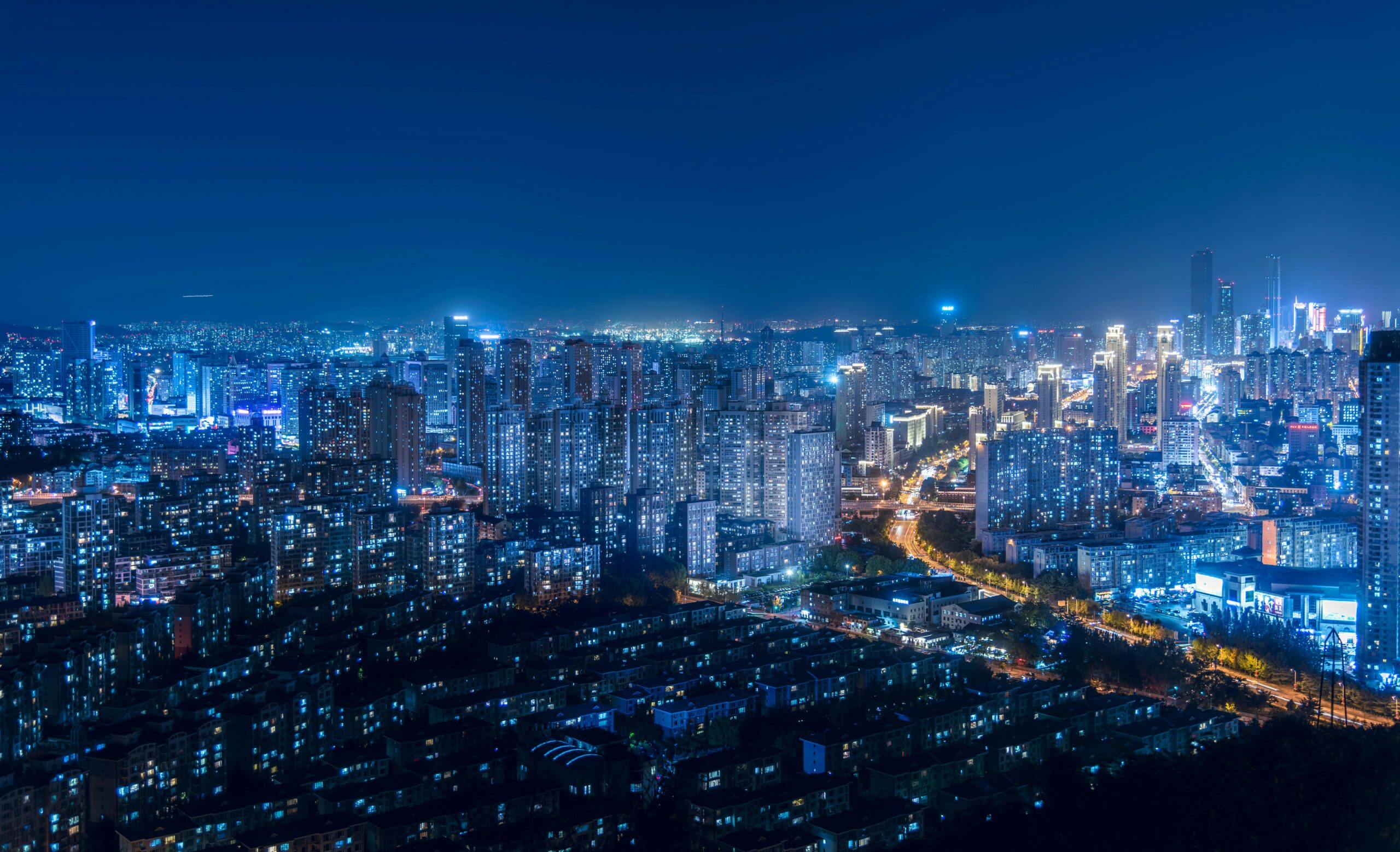 Future-Ready Ecosystems