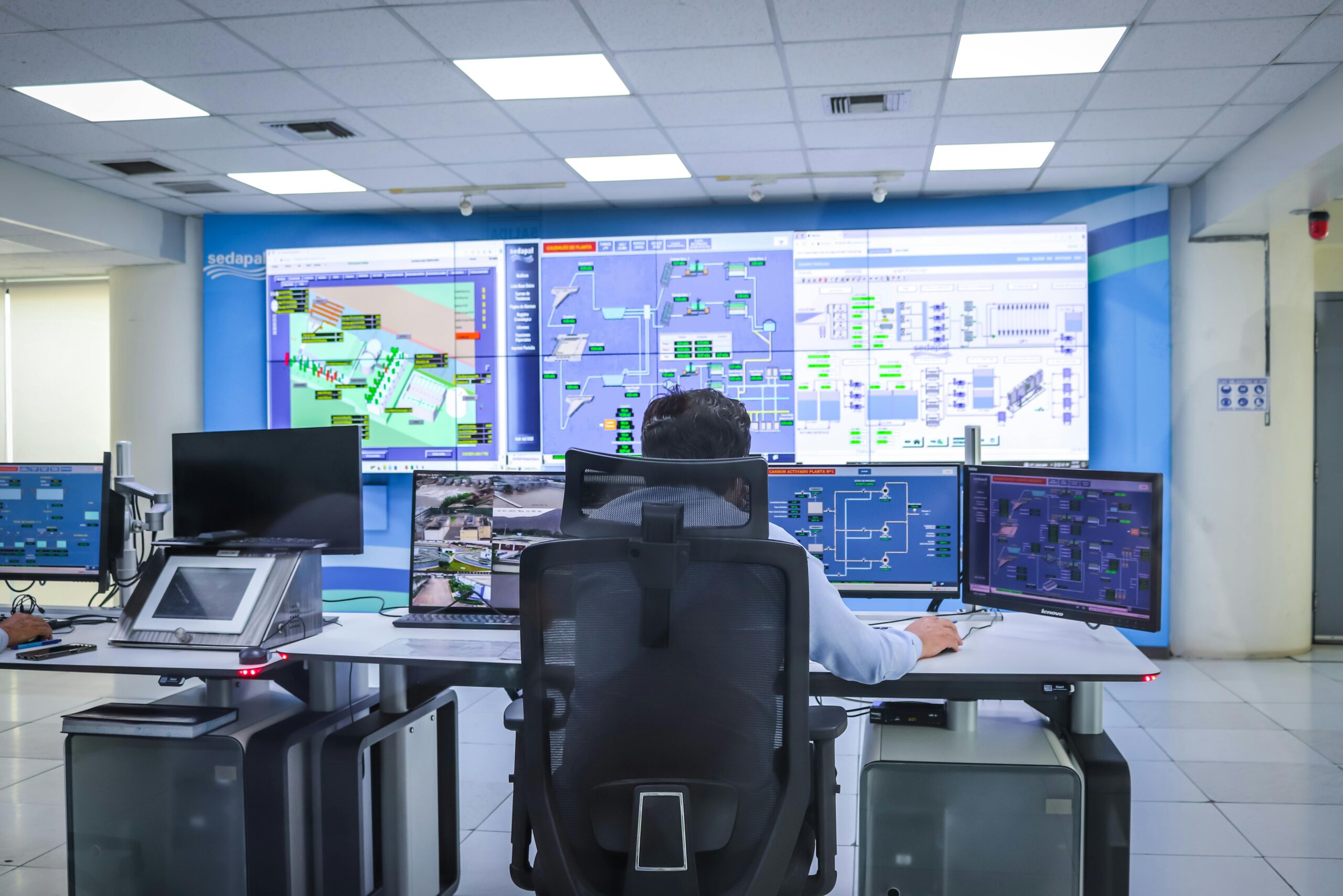 System Integrations