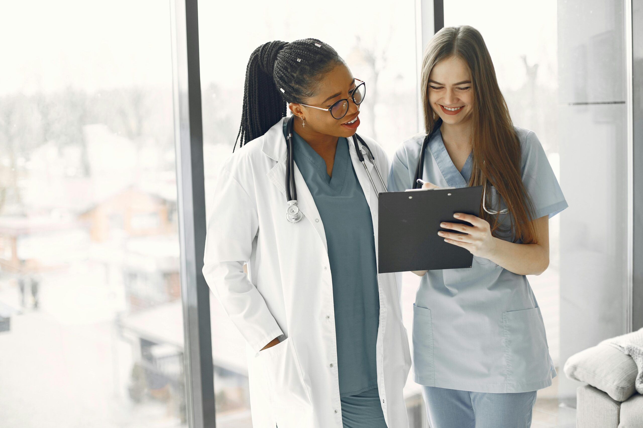 Healthcare Supply Chain