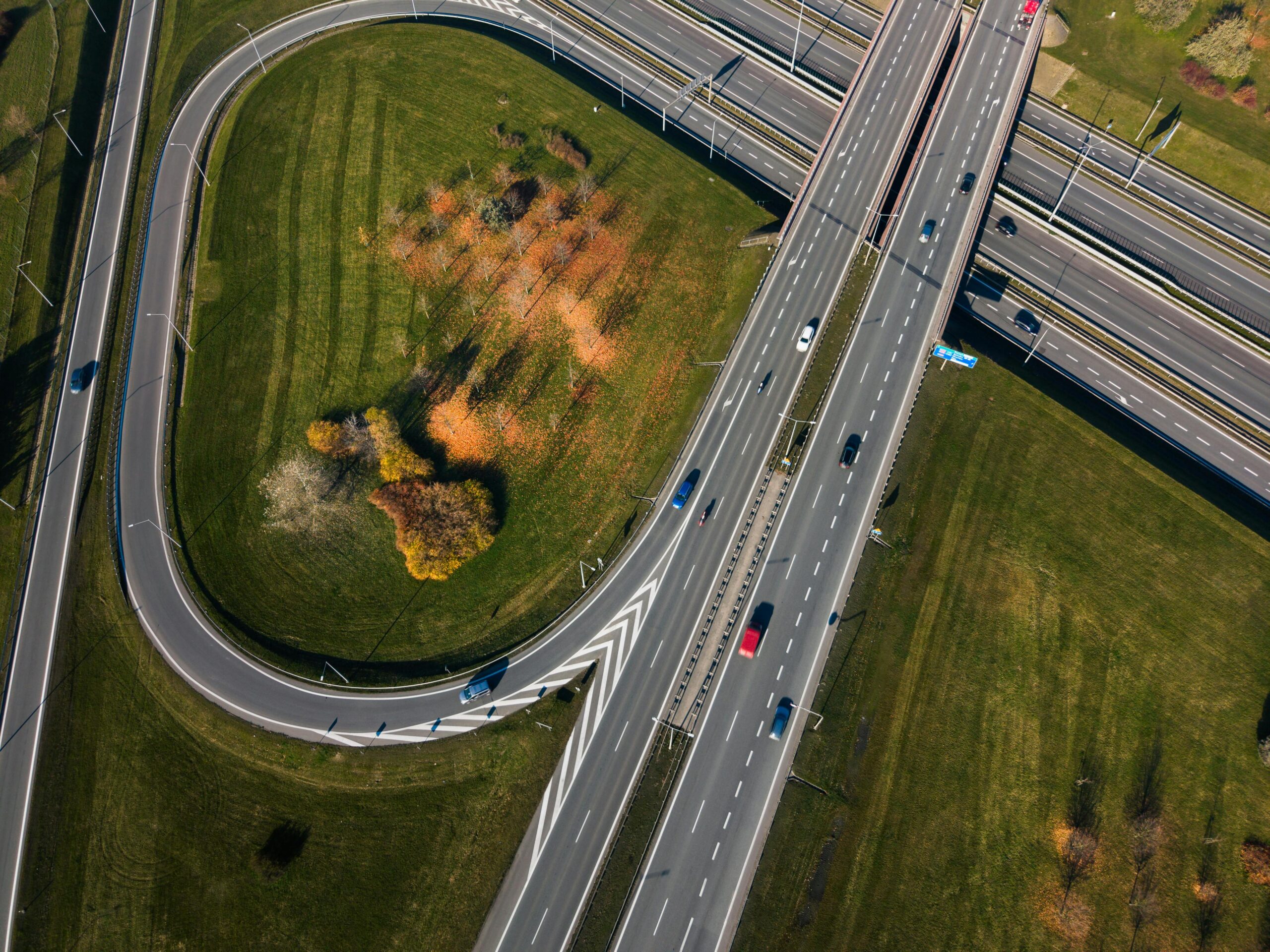 Connected Assets & Infrastructure