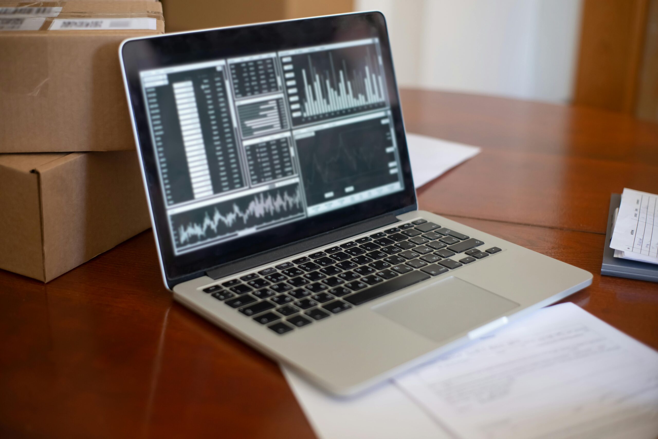 Product Master Data