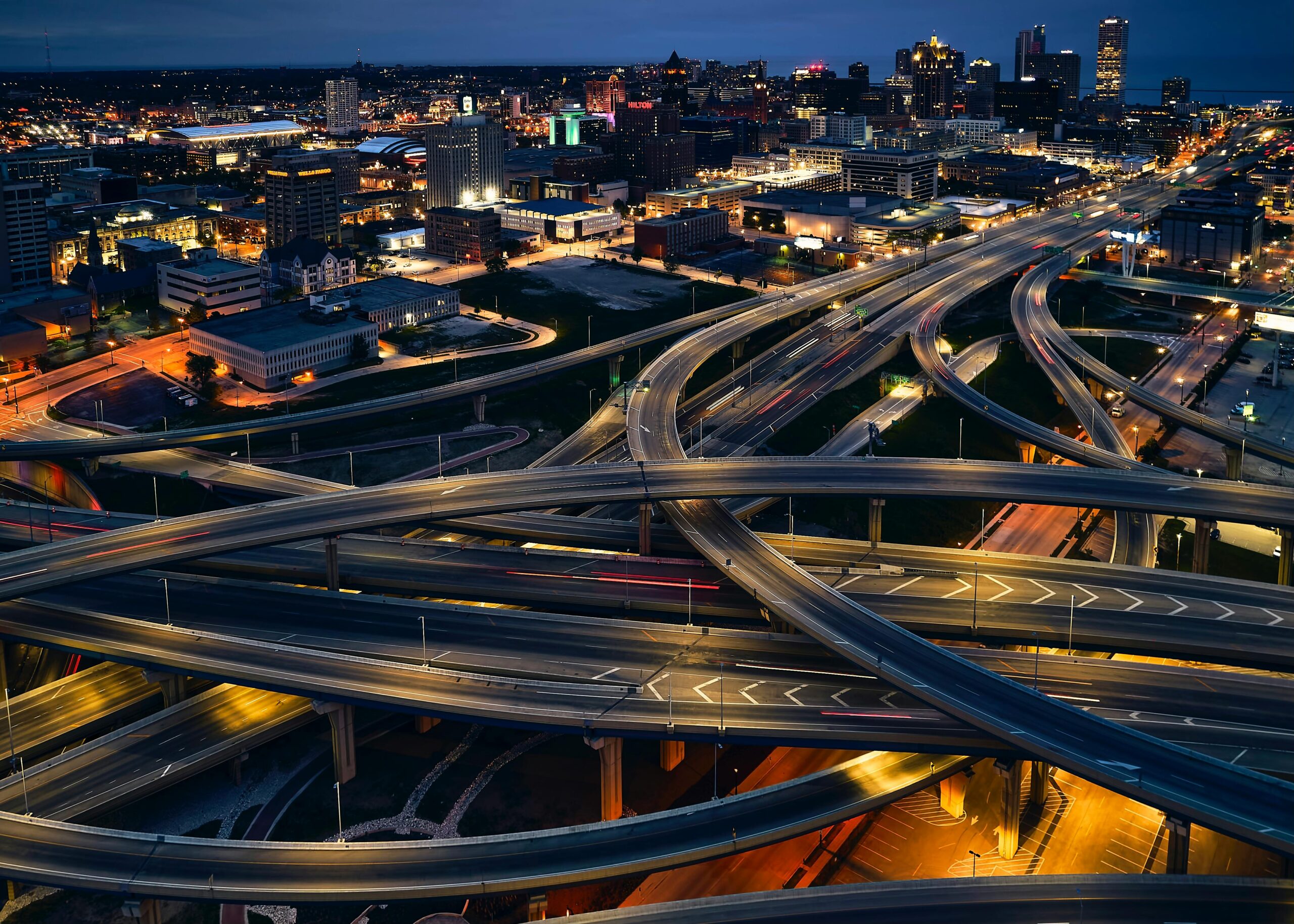 Resilient Infrastructure