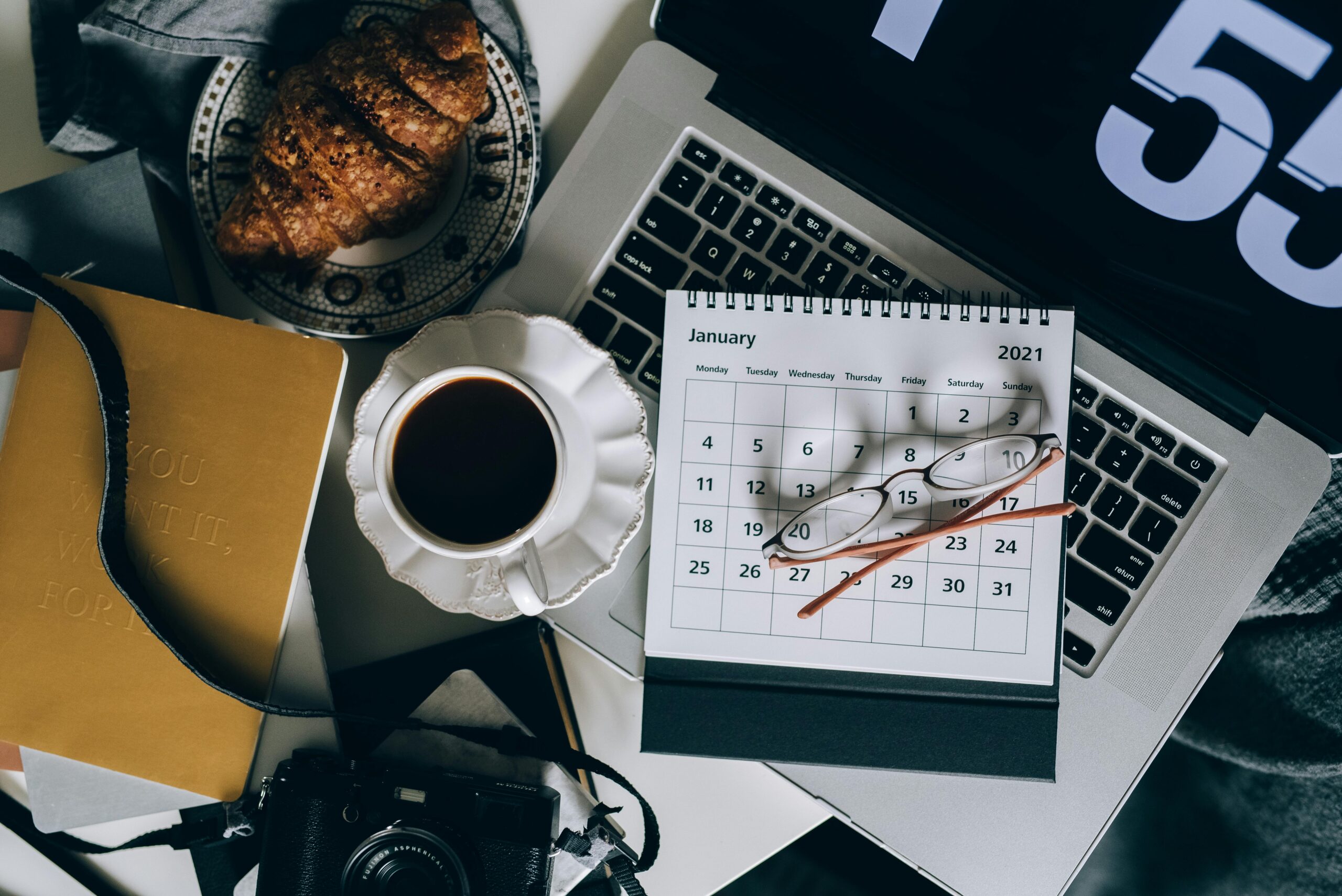 Leave Planning