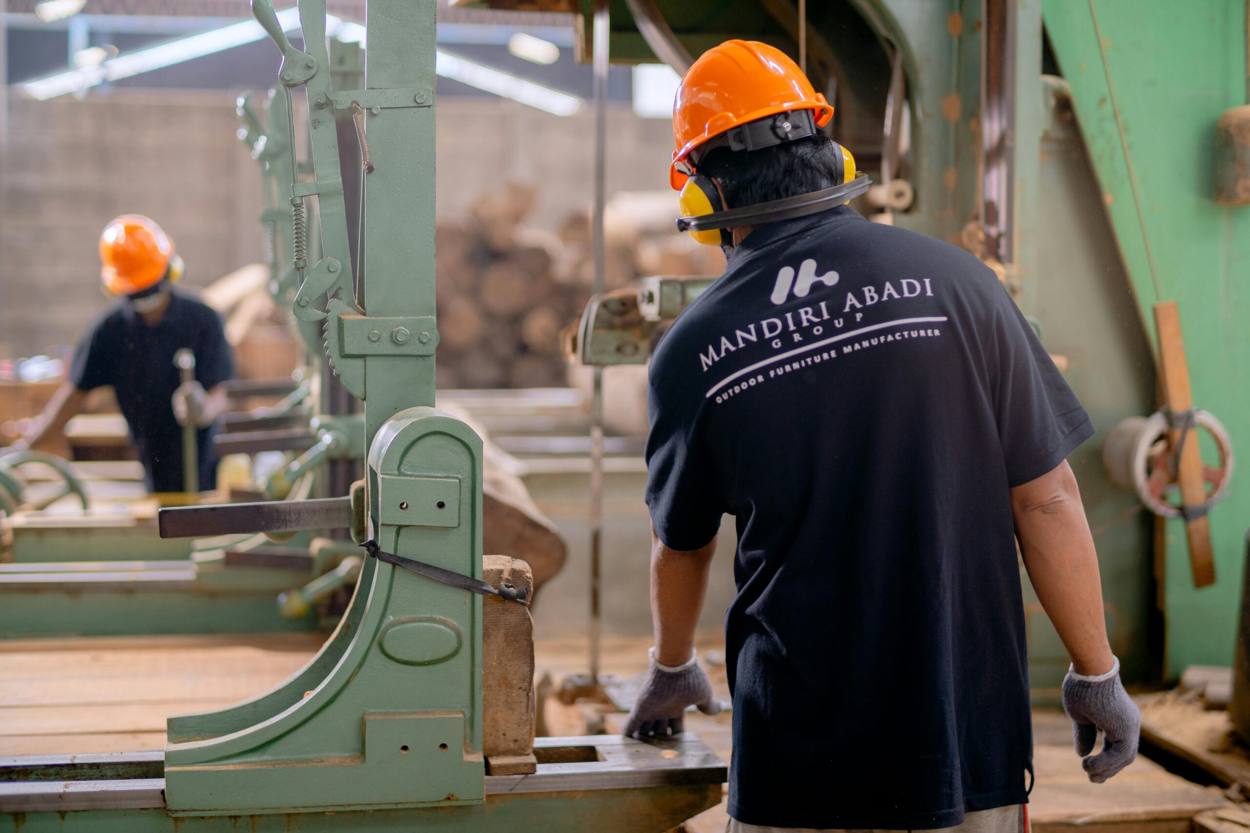 Regulated Manufacturing
