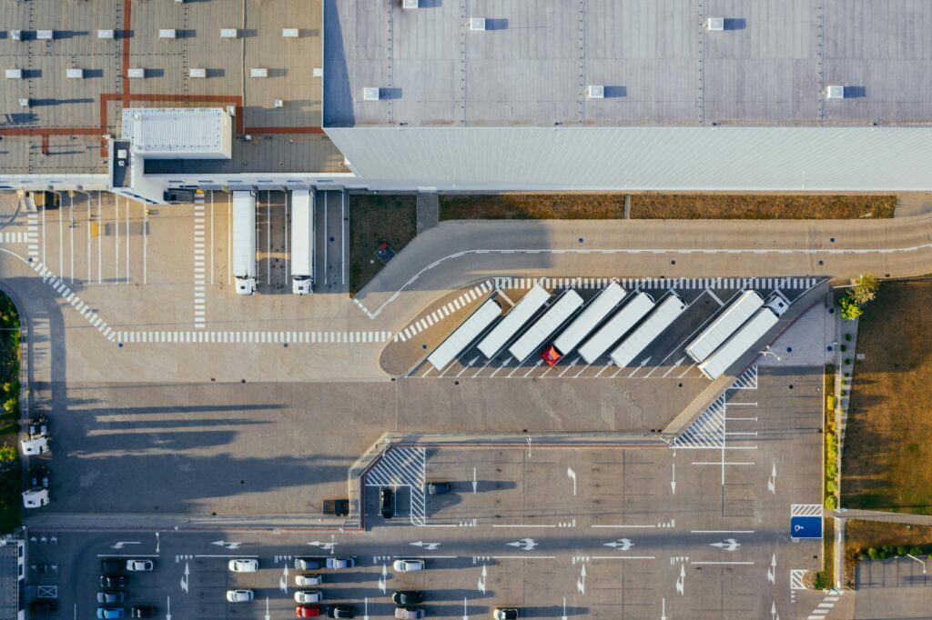 Supply Chain Monitoring
