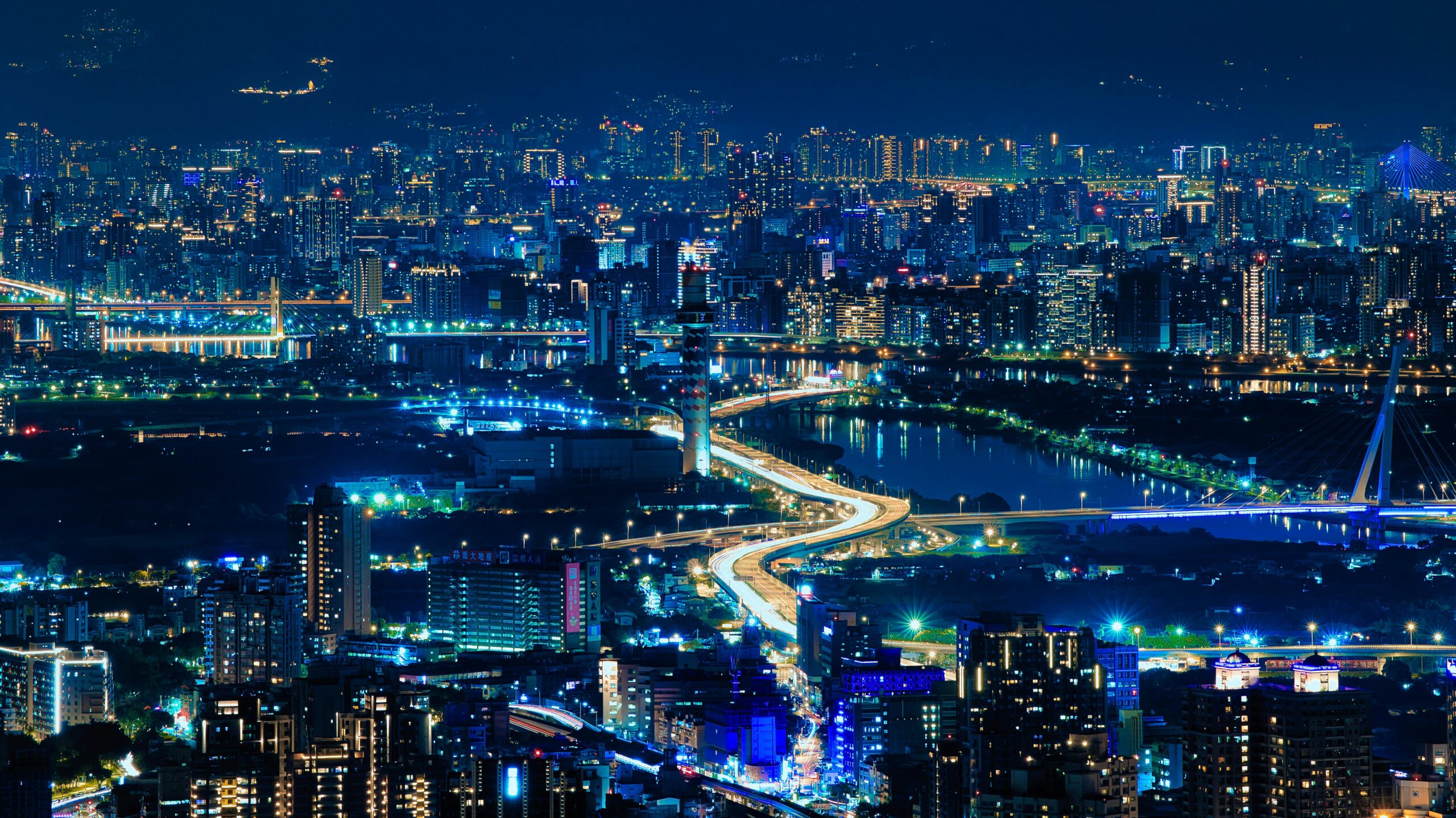Digital Infrastructure Delivery