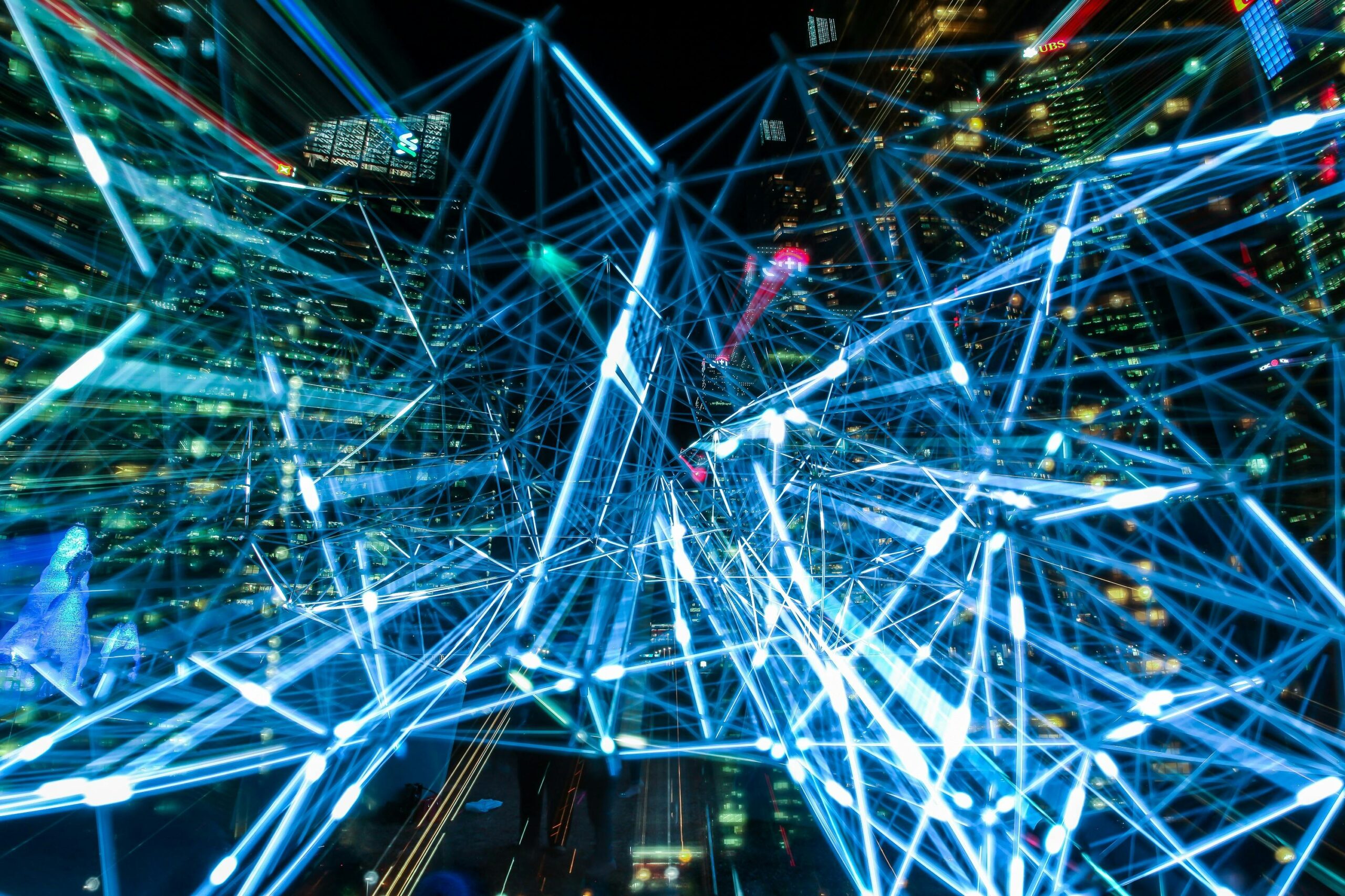 Global Network Scale
