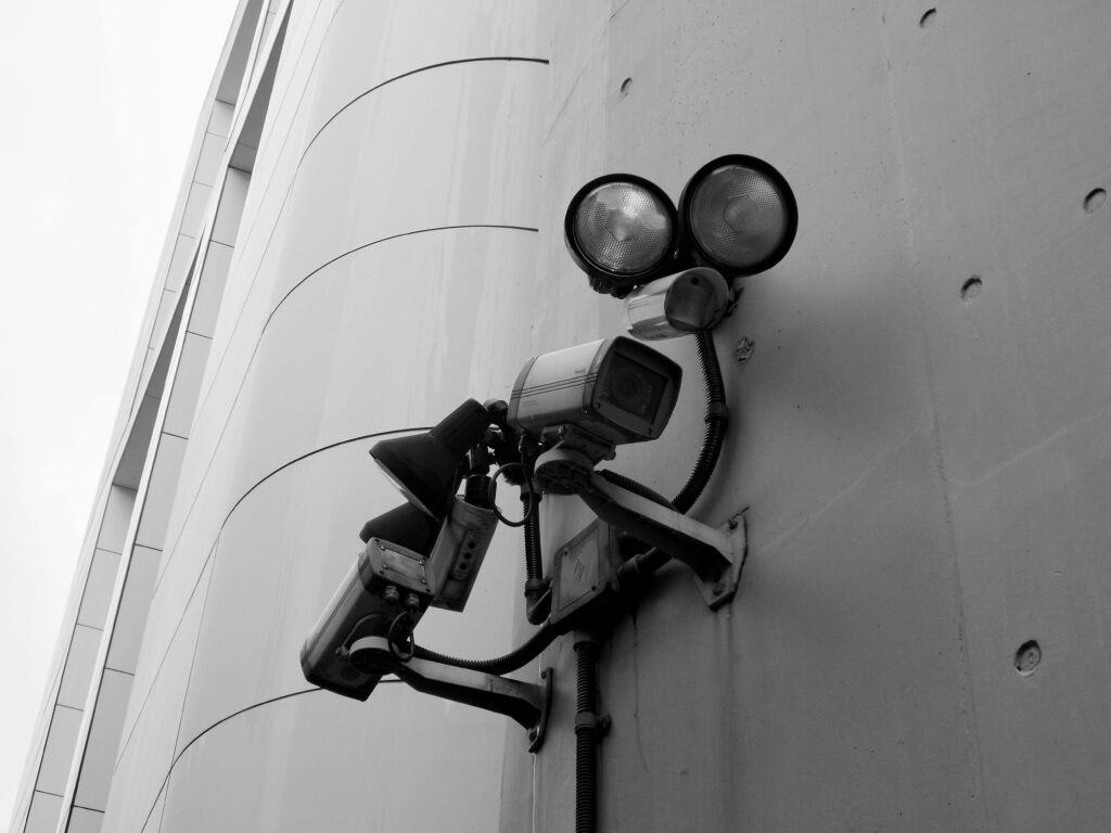 Surveillance
