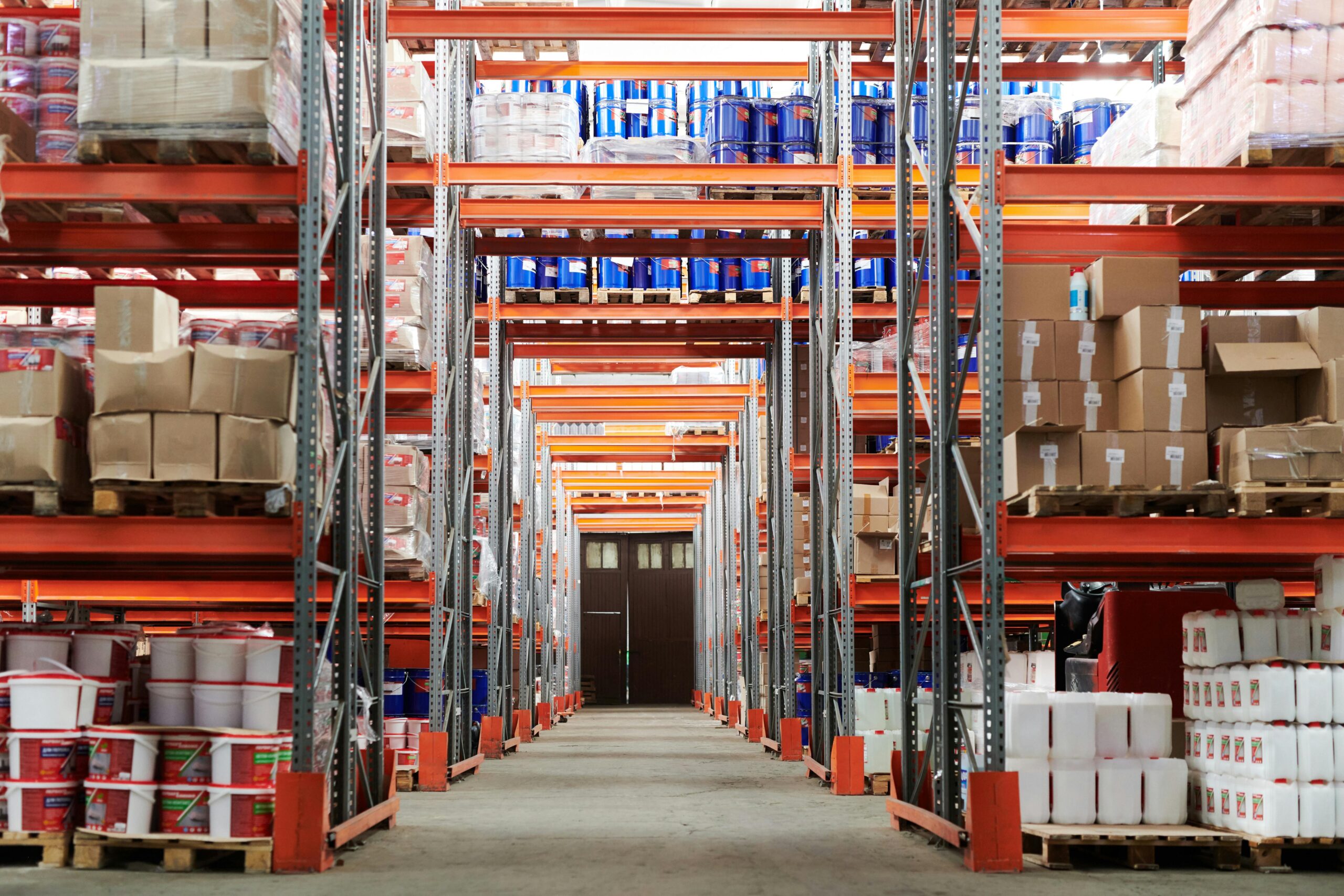 Vendor Management