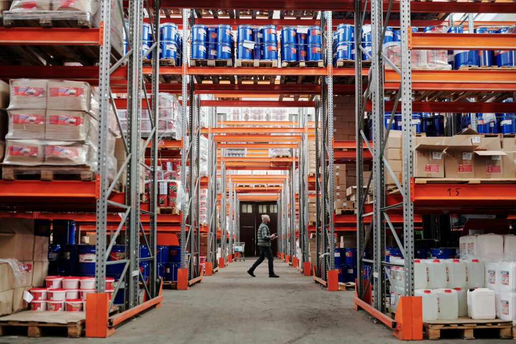 Fixed Asset Management