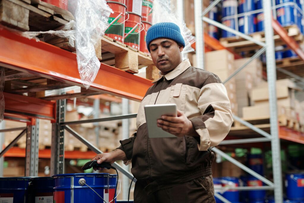 Inventory Management
