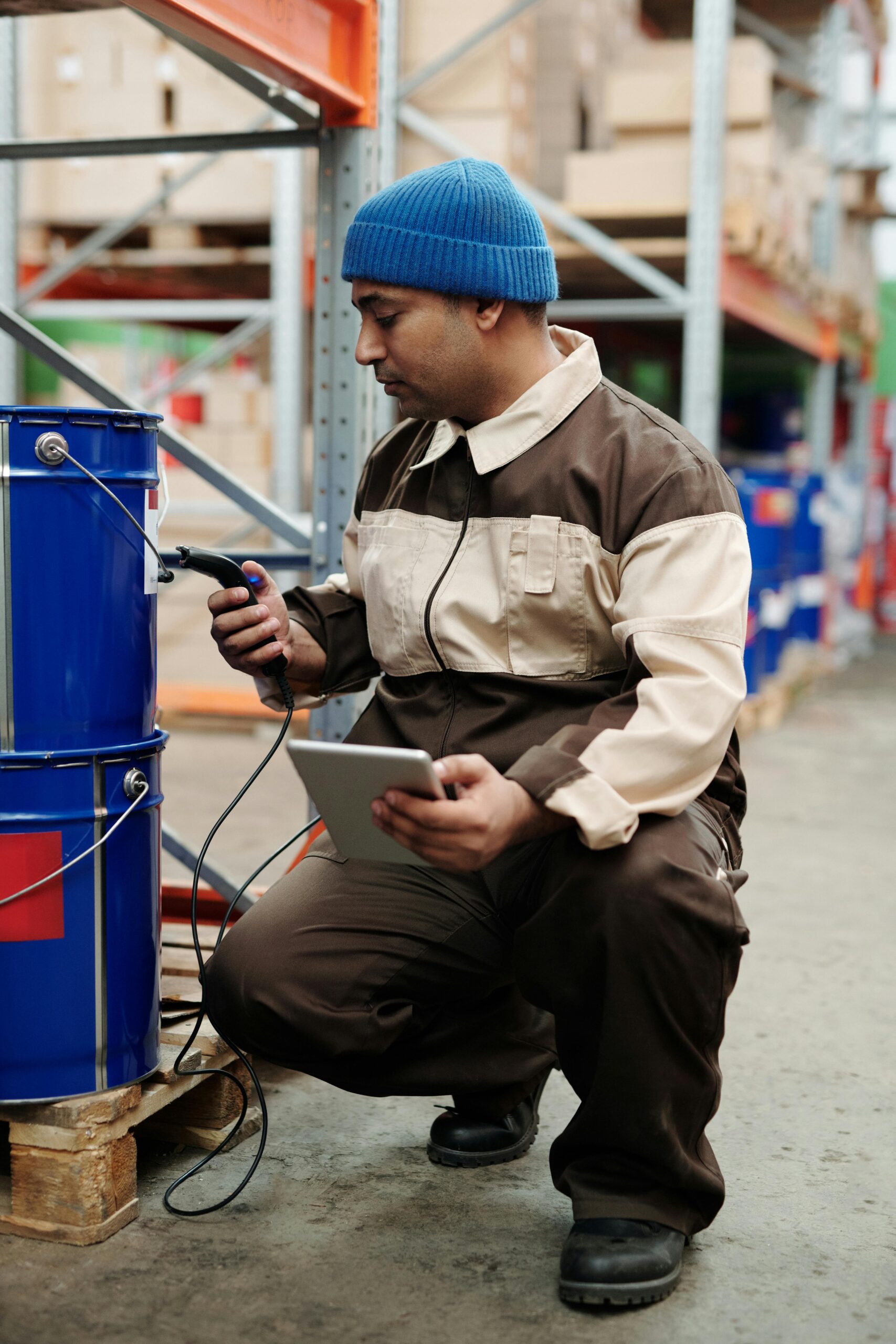 Traceability