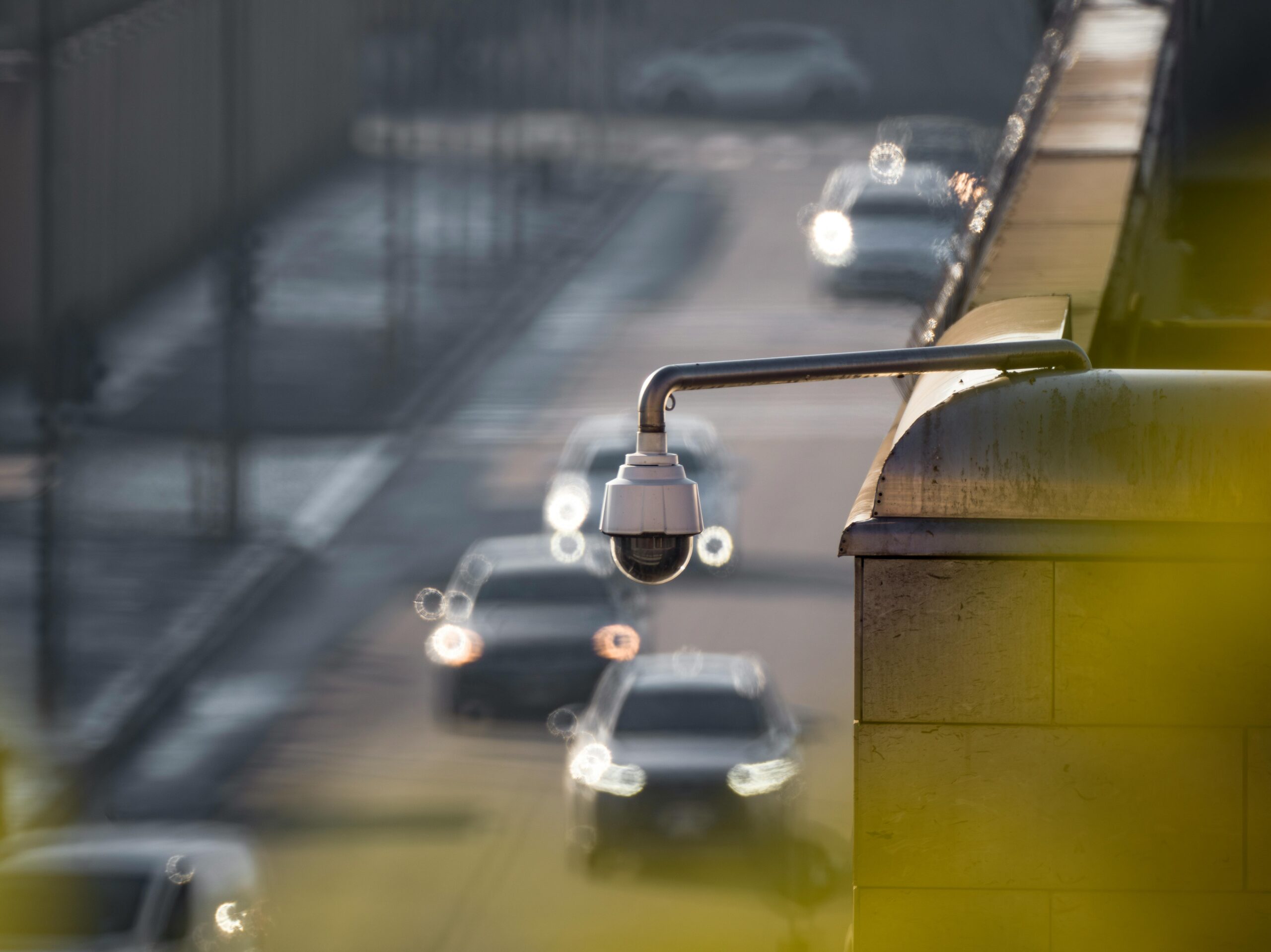 Public Safety & Urban Resilience