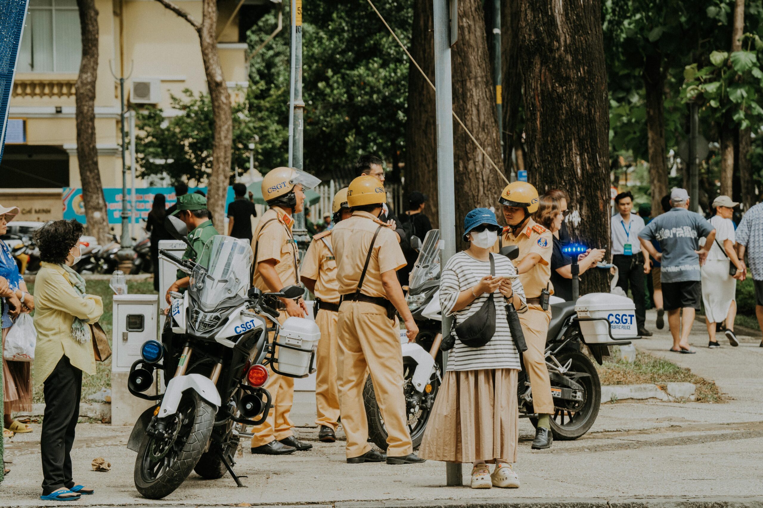 Public Safety