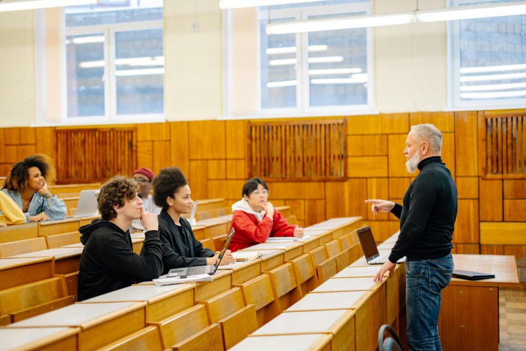 Education