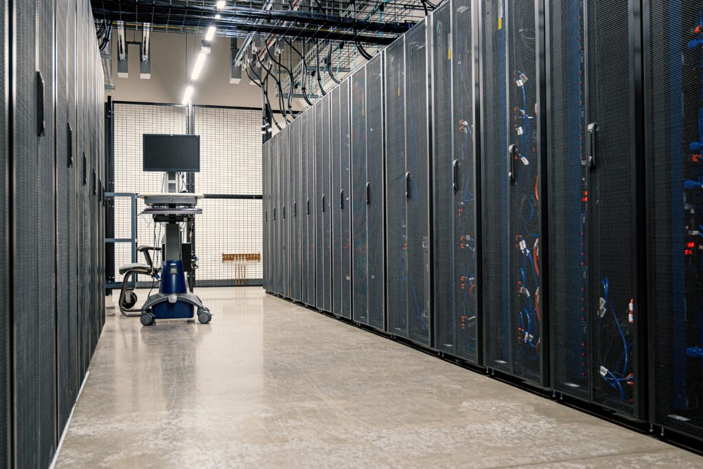 Data Centre