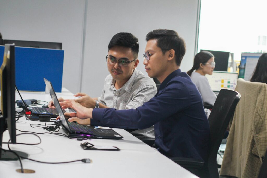 Managed Services